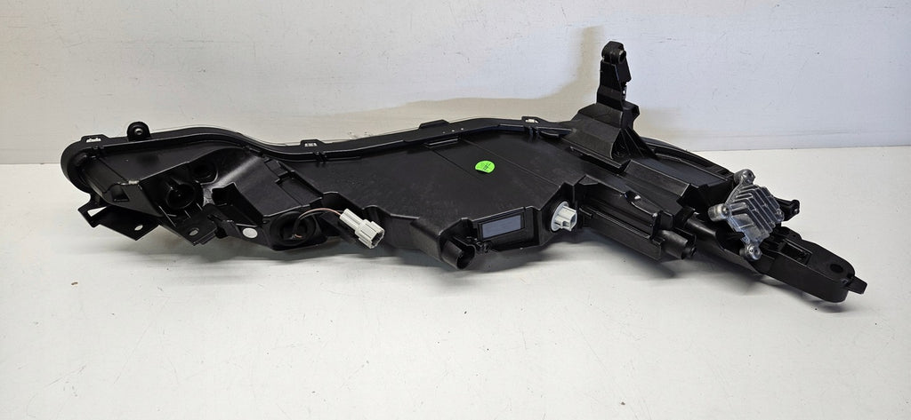 Frontscheinwerfer Nissan Juke 90170974 LED Links Scheinwerfer Headlight