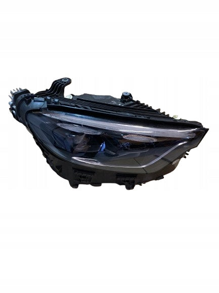 Frontscheinwerfer Mercedes-Benz Glc A2549062402 LED Rechts Headlight SCH7493526340ww