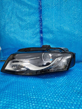 Load image into Gallery viewer, Frontscheinwerfer Audi A4 B8 8K0941003C LED Links Scheinwerfer Headlight