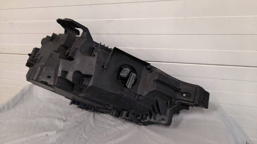 Frontscheinwerfer Volvo Xc60 32133544 Links Scheinwerfer Headlight SCH6054071229uy