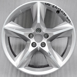 1x Alufelge 19 Zoll 8.5