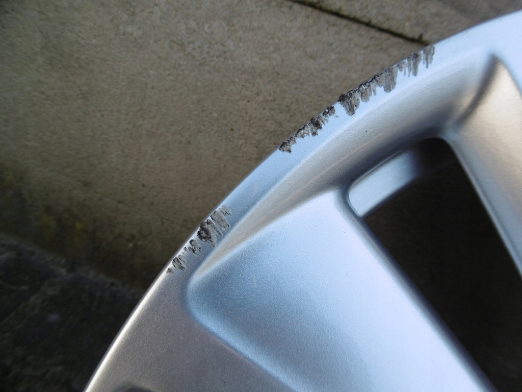 1x Alufelge 19 Zoll 7.0" 5x108 38ET YP00064580 Opel Grandland X Rim Wheel