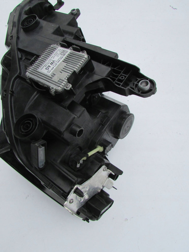 Frontscheinwerfer Skoda Superb I 3P1941016 LED Rechts Scheinwerfer Headlight SCH4566358980lu