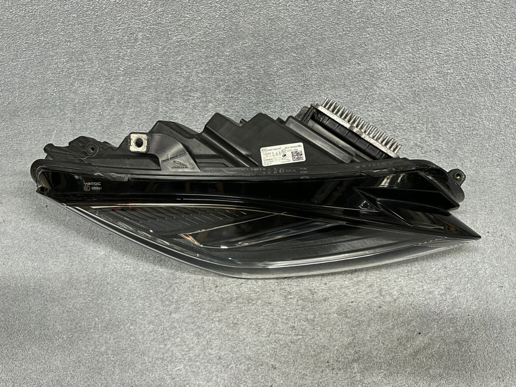 Frontscheinwerfer Jaguar E-Pace X540 J9C3-13W029-HD LED Rechts Headlight SCH7394304525wp