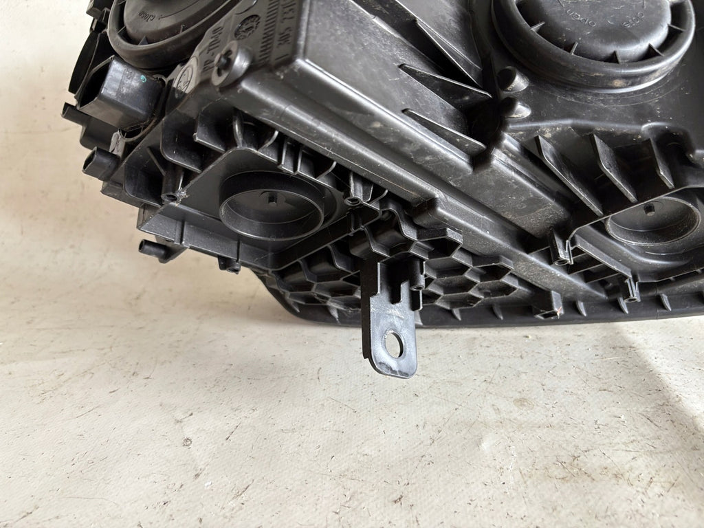 Frontscheinwerfer Skoda Yeti 5L1941015D Links Scheinwerfer Headlight