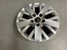 Laden Sie das Bild in den Galerie-Viewer, 1x Alufelge 16 Zoll 6.5" 5x120 51ET 7E0601025F VW T6 T5 Rim Wheel FEL7736134205pg