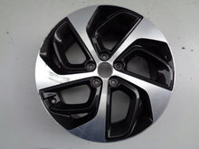 Laden Sie das Bild in den Galerie-Viewer, 1x Alufelge 19 Zoll 7.5" 5x114.3 53ET 52910-D7410 Hyundai I Rim Wheel FEL3382523098qa
