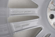Load image into Gallery viewer, 1x Alufelge 19 Zoll 8.5" 5x108 45ET Glanz HK831007DA Jaguar Rim Wheel FEL1896131595ez