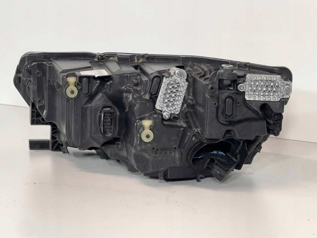 Frontscheinwerfer Skoda Octavia I 0301134234A 5E4941036 Rechts Headlight SCH1731658757pt