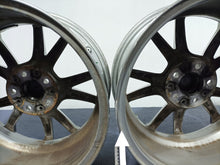Load image into Gallery viewer, 4x Alufelge 17 Zoll 7.5" 5x112 30ET Glanz Silber 6883518 BMW 3 G20 Rim Wheel FEL5599998963it