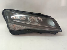 Laden Sie das Bild in den Galerie-Viewer, Frontscheinwerfer Skoda Superb Links Scheinwerfer Headlight SCH5293395405yy