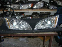 Load image into Gallery viewer, Frontscheinwerfer Ford Focus Xenon Ein Stück (Rechts oder Links) Headlight