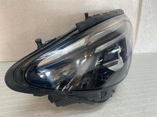 Laden Sie das Bild in den Galerie-Viewer, Frontscheinwerfer Mercedes-Benz W247 A2479065803 LED Rechts Headlight SCH6822015411mm