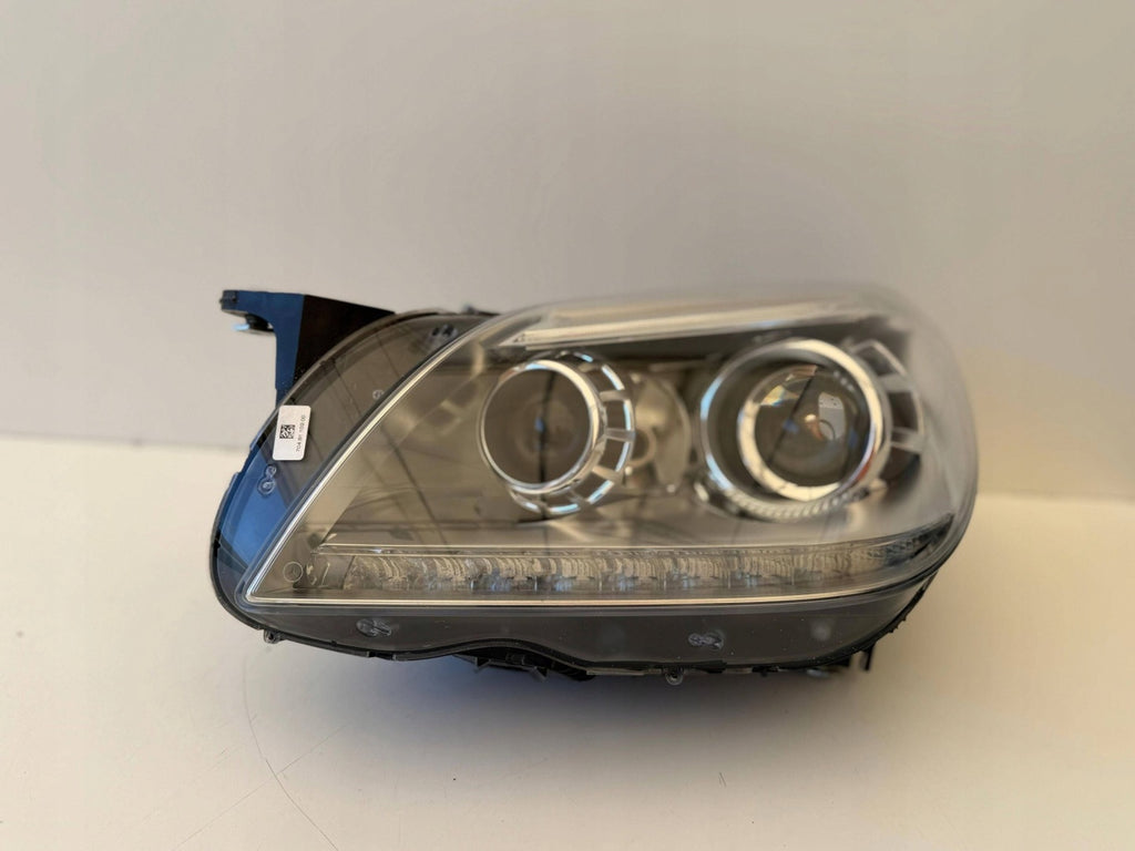 Frontscheinwerfer Mercedes-Benz Slk A1728201359 Links Scheinwerfer Headlight SCH2172100848am