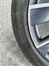 Load image into Gallery viewer, 1x Alufelge 20 Zoll 9.0" 5x112 42ET 12312311 Skoda Enyaq Rim Wheel FEL3786189659xa