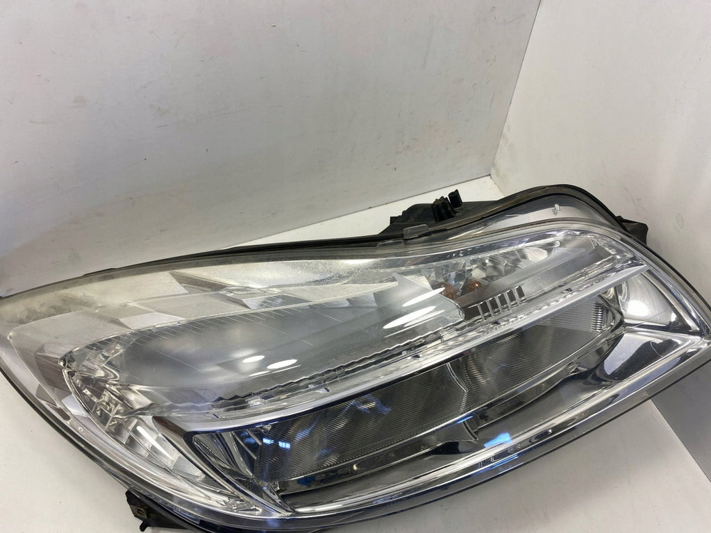 Frontscheinwerfer Opel Insignia A 1EJ009630-02 Rechts Scheinwerfer Headlight SCH5042664706st