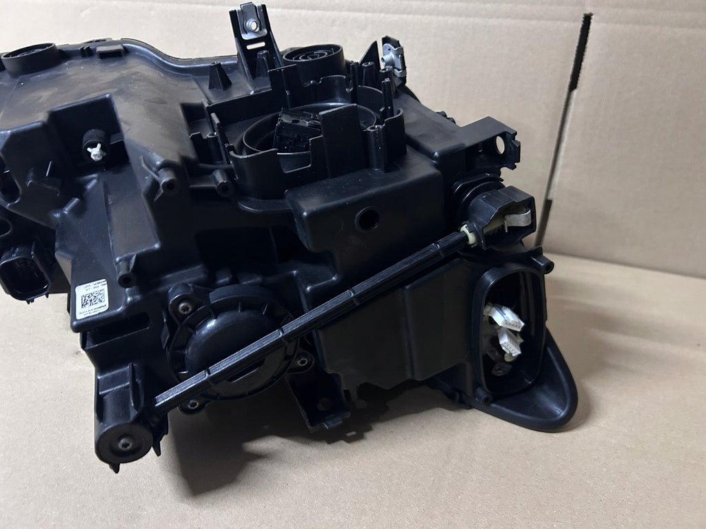 Frontscheinwerfer Seat Leon 5FB941007F Full LED Links Scheinwerfer Headlight SCH2161562446bg