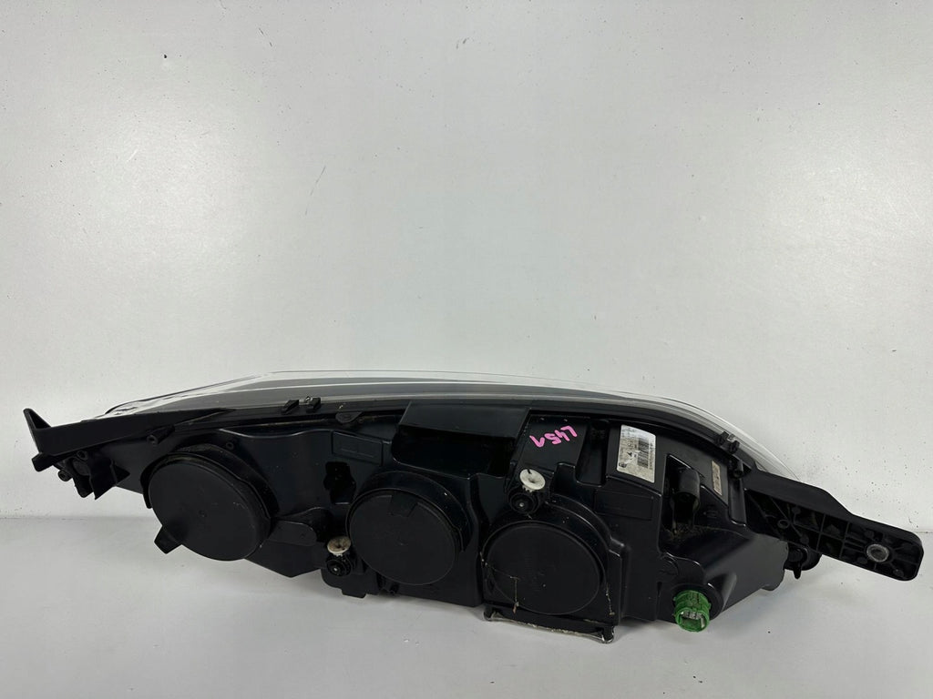Frontscheinwerfer Fiat Ducato 1V7000777 Links Scheinwerfer Headlight SCH3635686271wt