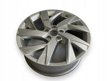 Laden Sie das Bild in den Galerie-Viewer, 1x Alufelge 18 Zoll 7.0&quot; 5x114.3 43ET 5NA601025AD VW Tiguan Rim Wheel