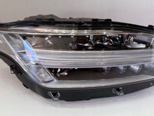 Laden Sie das Bild in den Galerie-Viewer, Frontscheinwerfer Volvo Xc90 32404716 Full LED Rechts Scheinwerfer Headlight