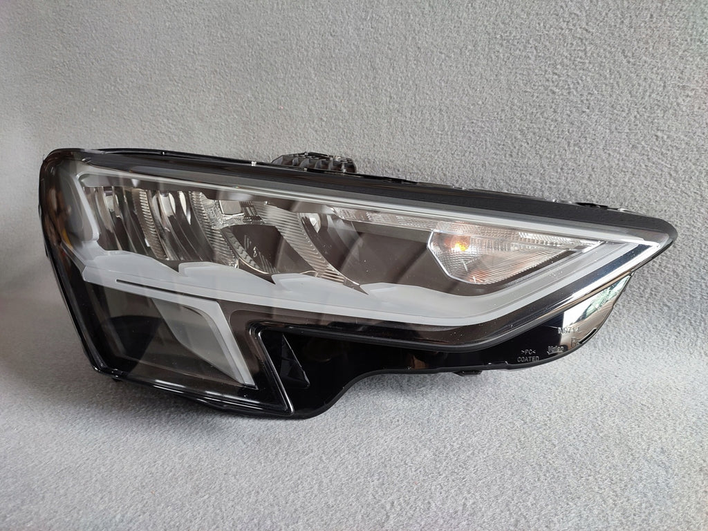 Frontscheinwerfer Audi A3 8Y0941012 Full LED Rechts Scheinwerfer Headlight