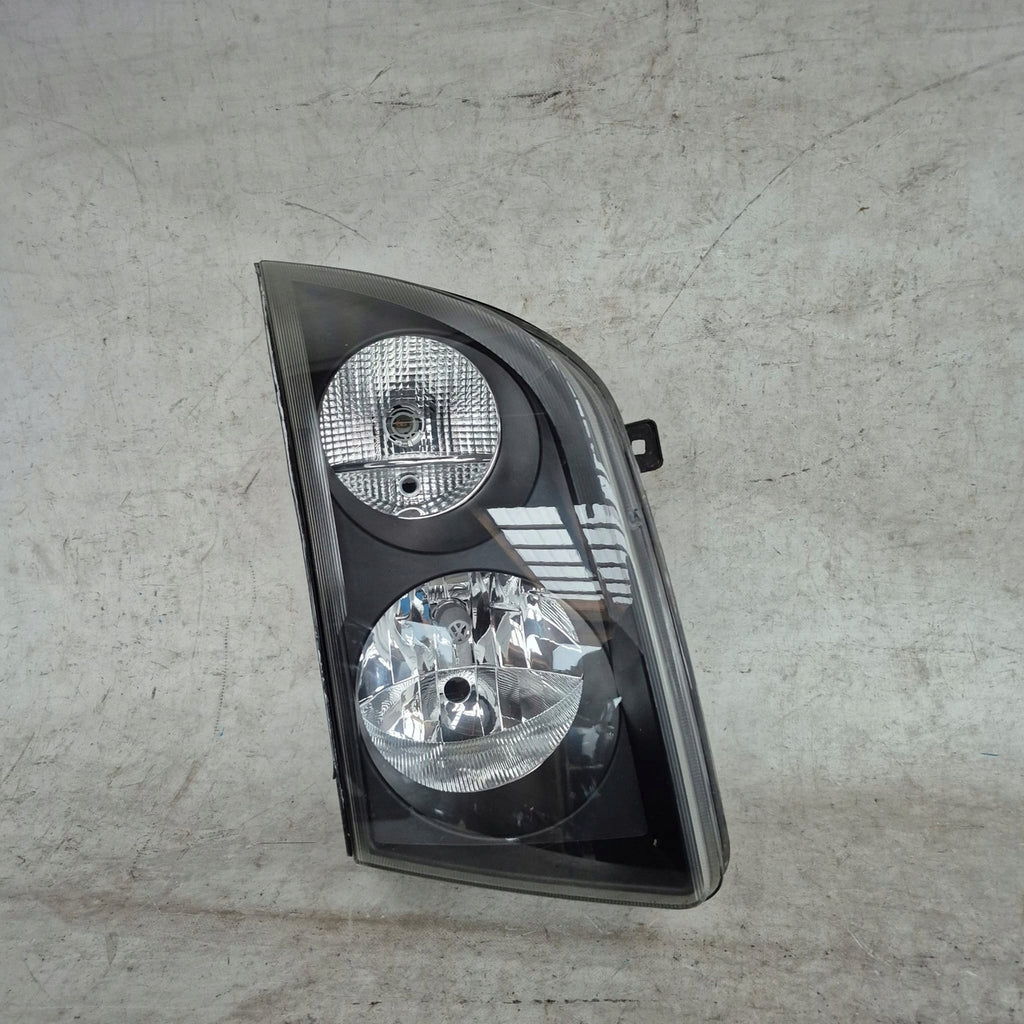 Frontscheinwerfer VW Crafter 2E1941016 Rechts Scheinwerfer Headlight SCH9253618516wi