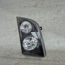 Laden Sie das Bild in den Galerie-Viewer, Frontscheinwerfer VW Crafter 2E1941016 Rechts Scheinwerfer Headlight SCH9253618516wi