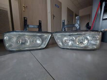 Load image into Gallery viewer, Frontscheinwerfer VW Multivan 7H1941015 7H1941018 Links Scheinwerfer Headlight SCH2063557773cs