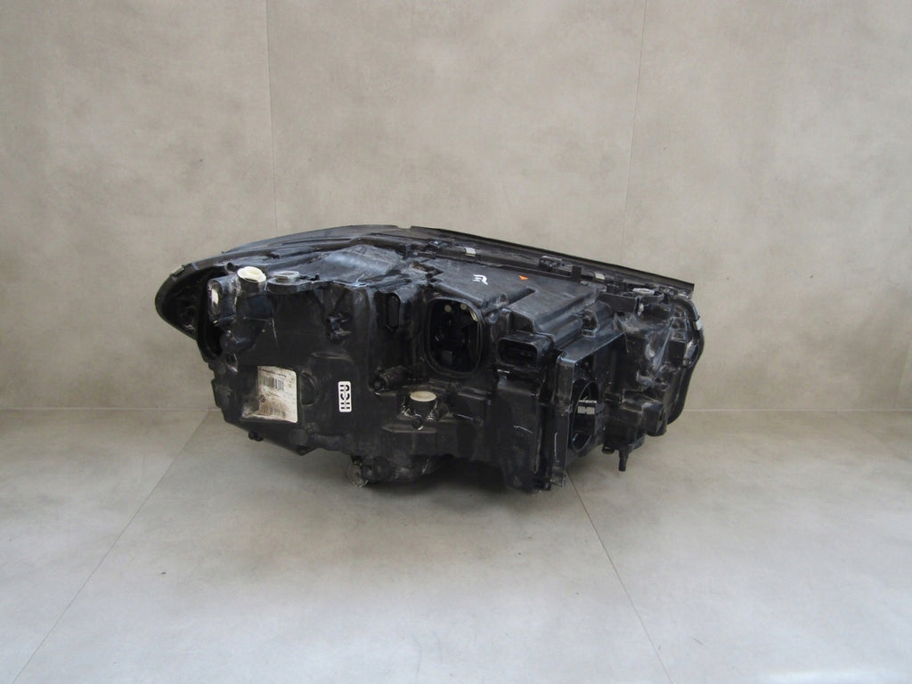 Frontscheinwerfer BMW X3 G01 G02 8496823-01 LED Links Scheinwerfer Headlight SCH2958140665ss