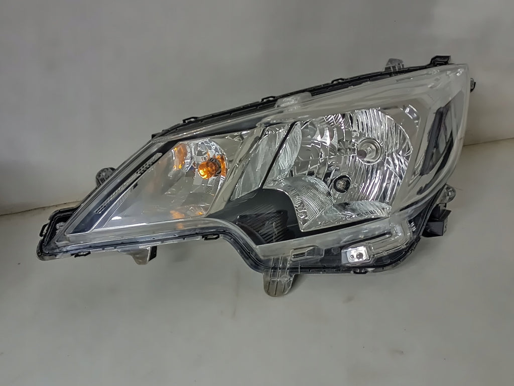 Frontscheinwerfer Mitsubishi Space Star 8301D445 FALSE Scheinwerfer Headlight SCH9623504064cp