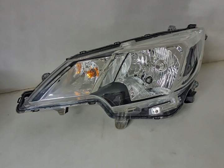 Frontscheinwerfer Mitsubishi Space Star 8301D445 Links Scheinwerfer Headlight SCH9623504064cp