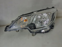 Laden Sie das Bild in den Galerie-Viewer, Frontscheinwerfer Mitsubishi Space Star 8301D445 Links Scheinwerfer Headlight SCH9623504064cp
