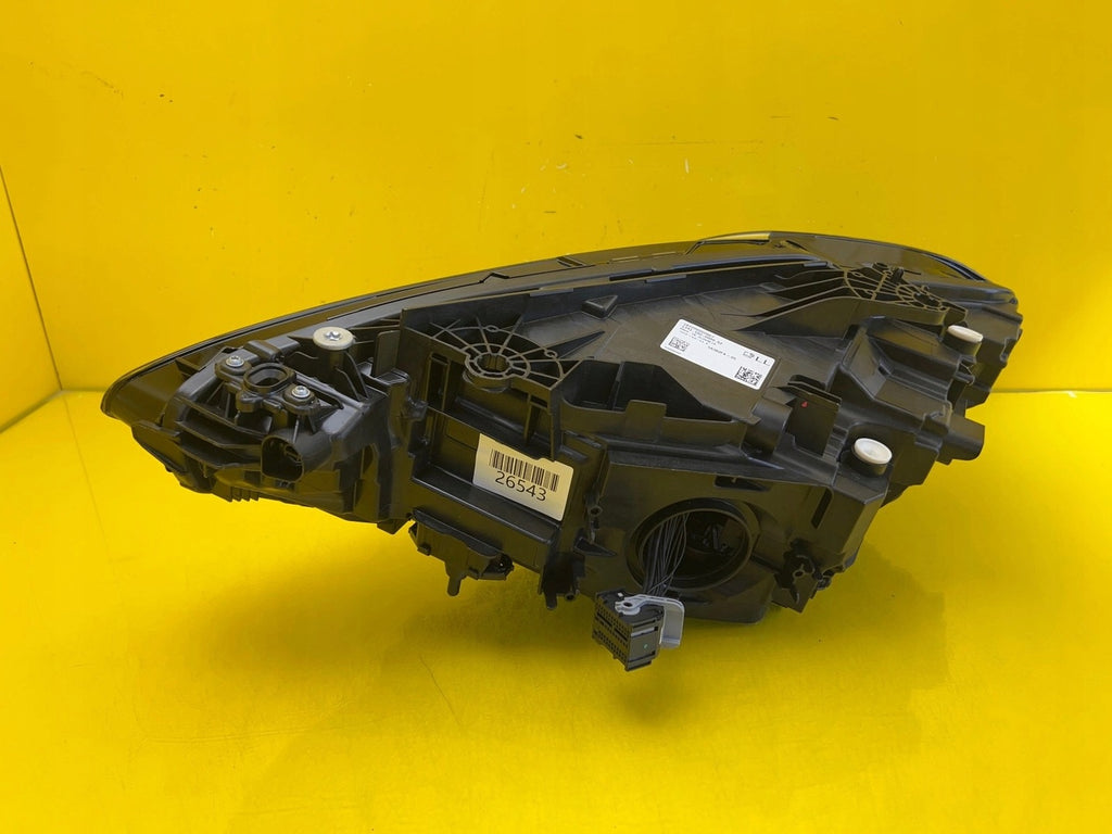 Frontscheinwerfer BMW 4 G22 G23 G26 5A3B2F4-05 LED Rechts Scheinwerfer Headlight SCH2022993037oi