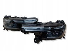 Load image into Gallery viewer, Frontscheinwerfer Alfa Romeo 50572572 Ein Satz Scheinwerfer Headlight SCH2970382159un