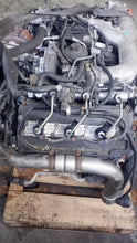 Laden Sie das Bild in den Galerie-Viewer, Motor Audi VW A5 A4 CAP 3.0 TDI 240PS 176kW Diesel Engine Unkomplett