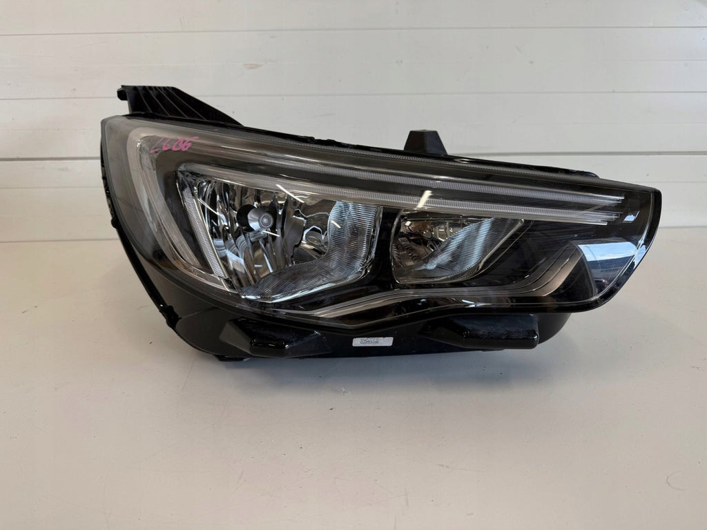 Frontscheinwerfer Opel Grandland X YP00015580 Rechts Scheinwerfer Headlight SCH5188391979nt