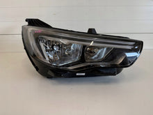 Laden Sie das Bild in den Galerie-Viewer, Frontscheinwerfer Opel Grandland X YP00015580 Rechts Scheinwerfer Headlight SCH5188391979nt