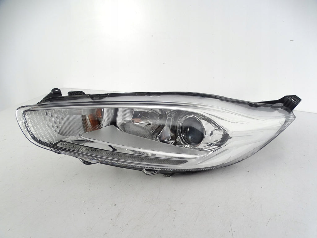 Frontscheinwerfer Ford Fiesta C1BB13W030CE LED Links Scheinwerfer Headlight