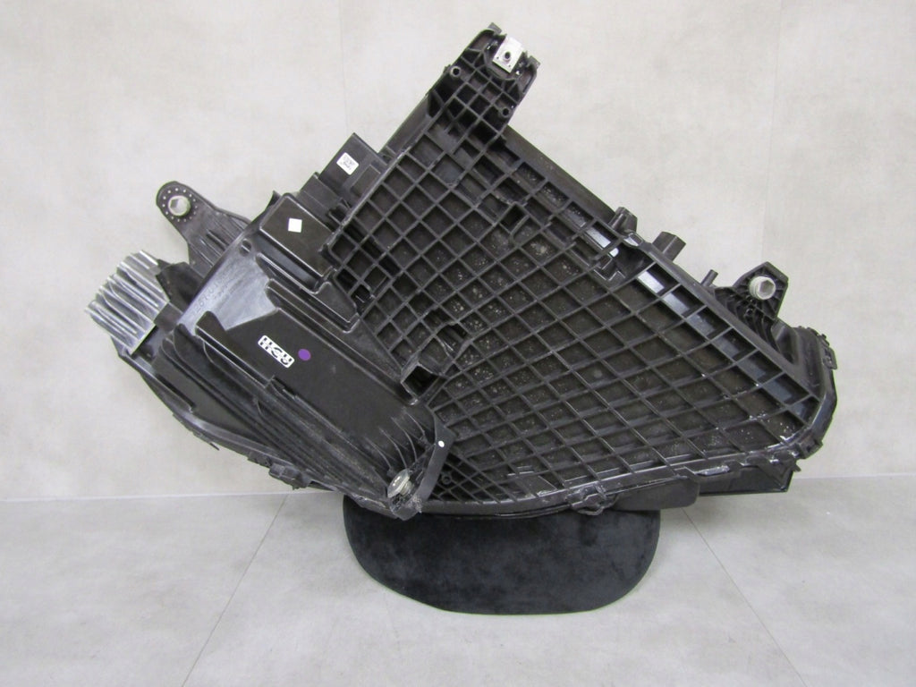 Frontscheinwerfer Mercedes-Benz Eqs A2969064903 LED Links Scheinwerfer Headlight SCH5293173142kw