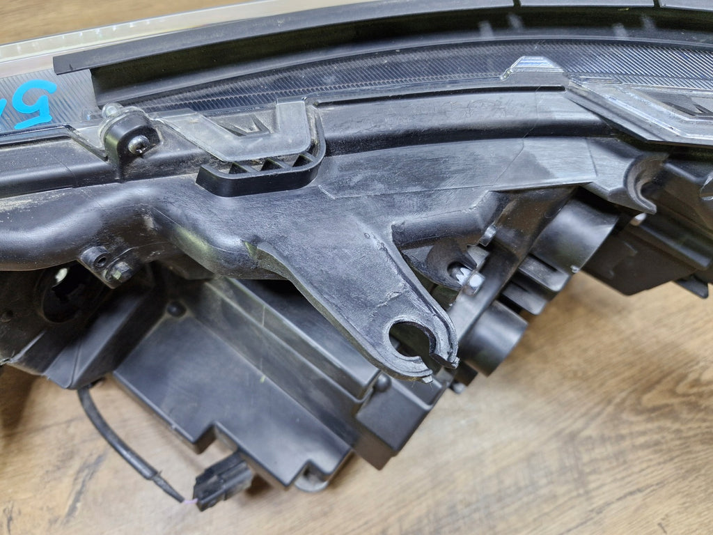 Frontscheinwerfer Toyota Rav V 4 Rechts Scheinwerfer Headlight SCH5707781388by