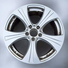 Laden Sie das Bild in den Galerie-Viewer, 1x Alufelge 18 Zoll 8.0&quot; 5x112 A2534010800 Mercedes-Benz Glc Rim Wheel