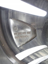 Load image into Gallery viewer, 1x Alufelge 17 Zoll 7.0" 5x112 40ET 3G0601025AM VW Passat B8 Rim Wheel FEL8807068117yj
