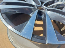Laden Sie das Bild in den Galerie-Viewer, 1x Alufelge 18 Zoll 5x114.3 403007371R Renault Koleos Ii Rim Wheel FEL9494004371mj