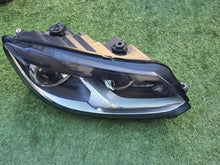 Laden Sie das Bild in den Galerie-Viewer, Frontscheinwerfer VW Touran 1t1 1T1941006H Rechts Scheinwerfer Headlight SCH3971508788ey