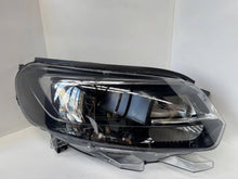 Laden Sie das Bild in den Galerie-Viewer, Frontscheinwerfer Opel Zafira Vivaro C 9832836480 Xenon Rechts Headlight SCH2736111602di