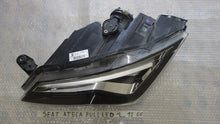 Load image into Gallery viewer, Frontscheinwerfer Seat Ateca 90117433 576941007D LED Links Headlight