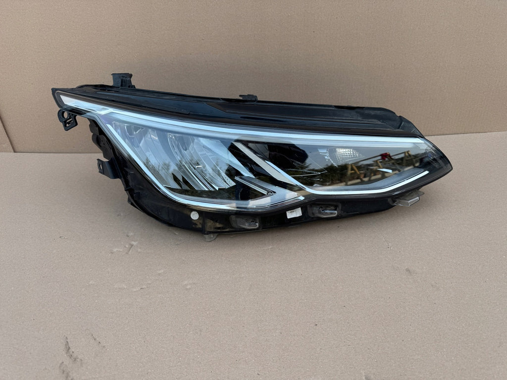 Frontscheinwerfer VW Golf VIII 5H1941006C 90150891 Full LED Rechts Headlight SCH1546814239xn