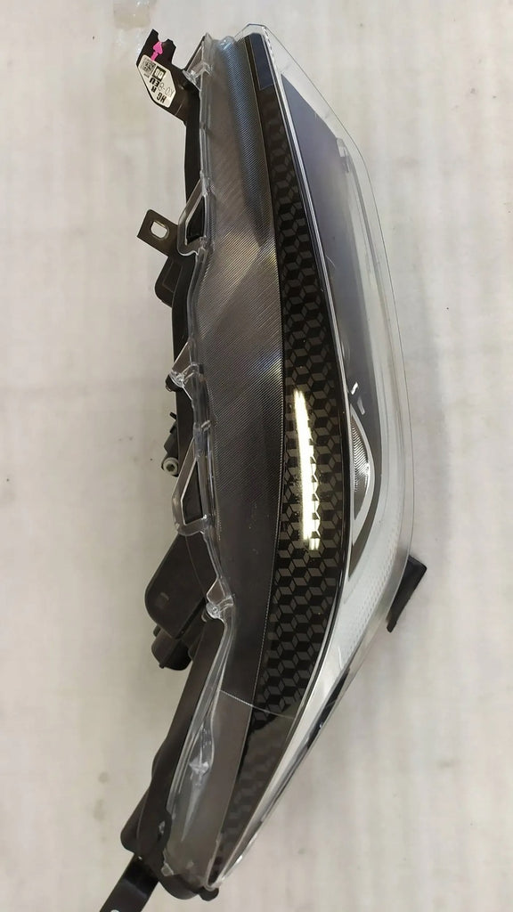 Frontscheinwerfer Toyota Yaris PPH9096 Rechts Scheinwerfer Headlight