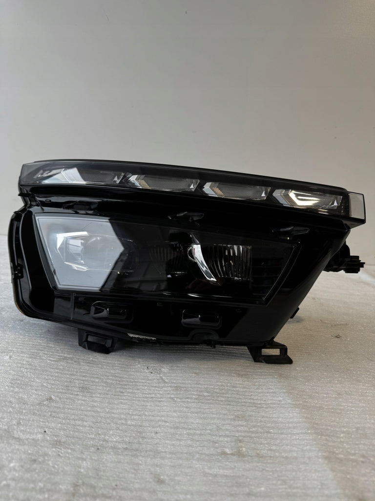 Frontscheinwerfer Skoda Kamiq 658941016B LED Rechts Scheinwerfer Headlight SCH8326832119go