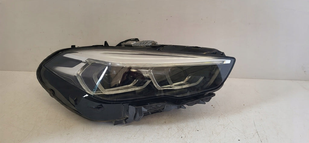 Frontscheinwerfer BMW 2 F44 9478450 LED Rechts Scheinwerfer Headlight